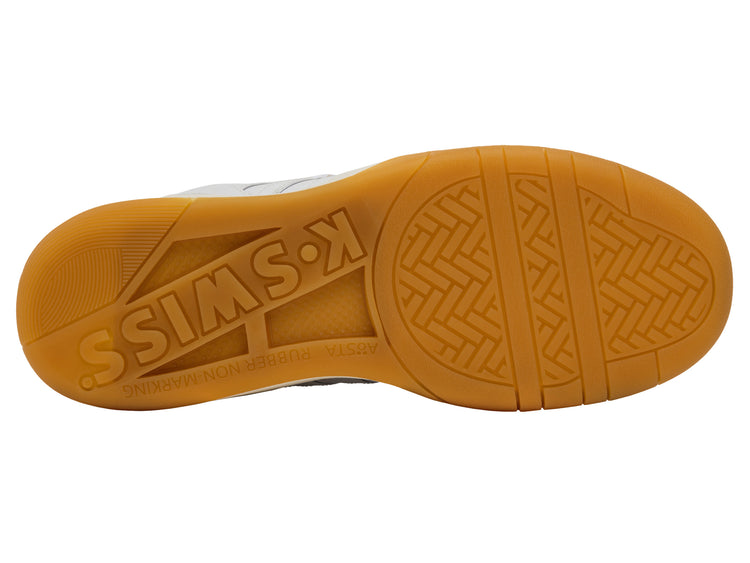 74504-184-M | KSRC SI-18 INTERNATIONAL C | WHITE/EGRET/GUM/GOLD