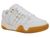 74504-184-M | KSRC SI-18 INTERNATIONAL C | WHITE/EGRET/GUM/GOLD