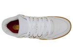 74504-184-M | KSRC SI-18 INTERNATIONAL C | WHITE/EGRET/GUM/GOLD