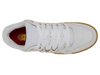 74504 - 184 - M | KSRC SI - 18 INTERNATIONAL C | WHITE/EGRET/GUM/GOLD - K - Swiss US - FOOTWEAR