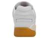 74504 - 184 - M | KSRC SI - 18 INTERNATIONAL C | WHITE/EGRET/GUM/GOLD - K - Swiss US - FOOTWEAR