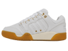 74504 - 184 - M | KSRC SI - 18 INTERNATIONAL C | WHITE/EGRET/GUM/GOLD - K - Swiss US - FOOTWEAR