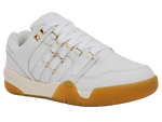 74504-184-M | KSRC SI-18 INTERNATIONAL C | WHITE/EGRET/GUM/GOLD