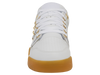 74504-184-M | KSRC SI-18 INTERNATIONAL C | WHITE/EGRET/GUM/GOLD