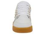 74504-184-M | KSRC SI-18 INTERNATIONAL C | WHITE/EGRET/GUM/GOLD
