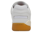 74504-184-M | KSRC SI-18 INTERNATIONAL C | WHITE/EGRET/GUM/GOLD