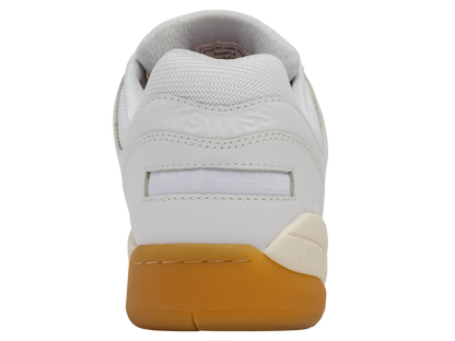 74504-184-M | KSRC SI-18 INTERNATIONAL C | WHITE/EGRET/GUM/GOLD