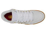 74504-184-M | KSRC SI-18 INTERNATIONAL C | WHITE/EGRET/GUM/GOLD