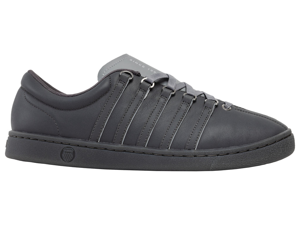 74505-025-M | KSRC CLASSIC 66 NXT | ULTIMATE GREY/SILVER