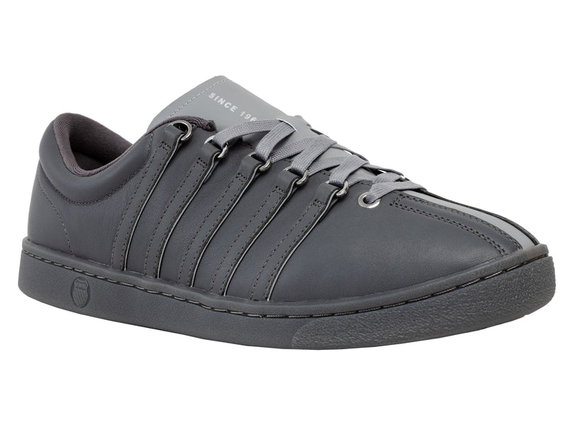 74505-025-M | KSRC CLASSIC 66 NXT | ULTIMATE GREY/SILVER
