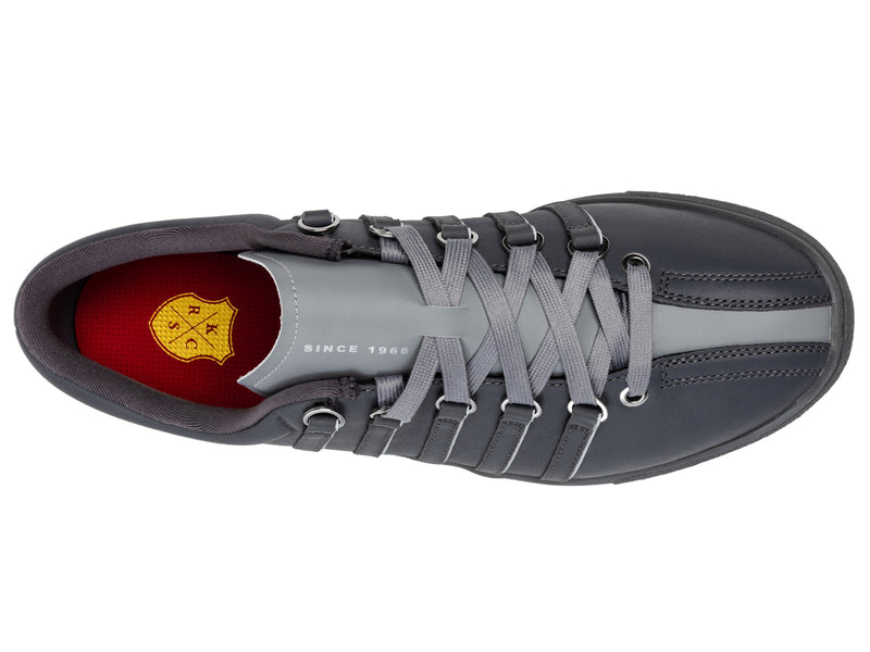 74505-025-M | KSRC CLASSIC 66 NXT | ULTIMATE GREY/SILVER