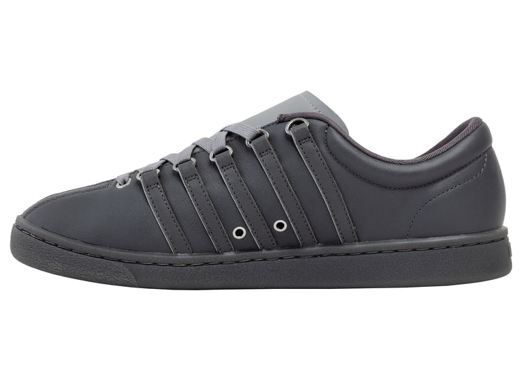 74505-025-M | KSRC CLASSIC 66 NXT | ULTIMATE GREY/SILVER