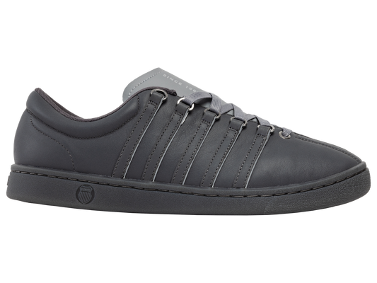 74505-025-M | KSRC CLASSIC 66 NXT | ULTIMATE GREY/SILVER