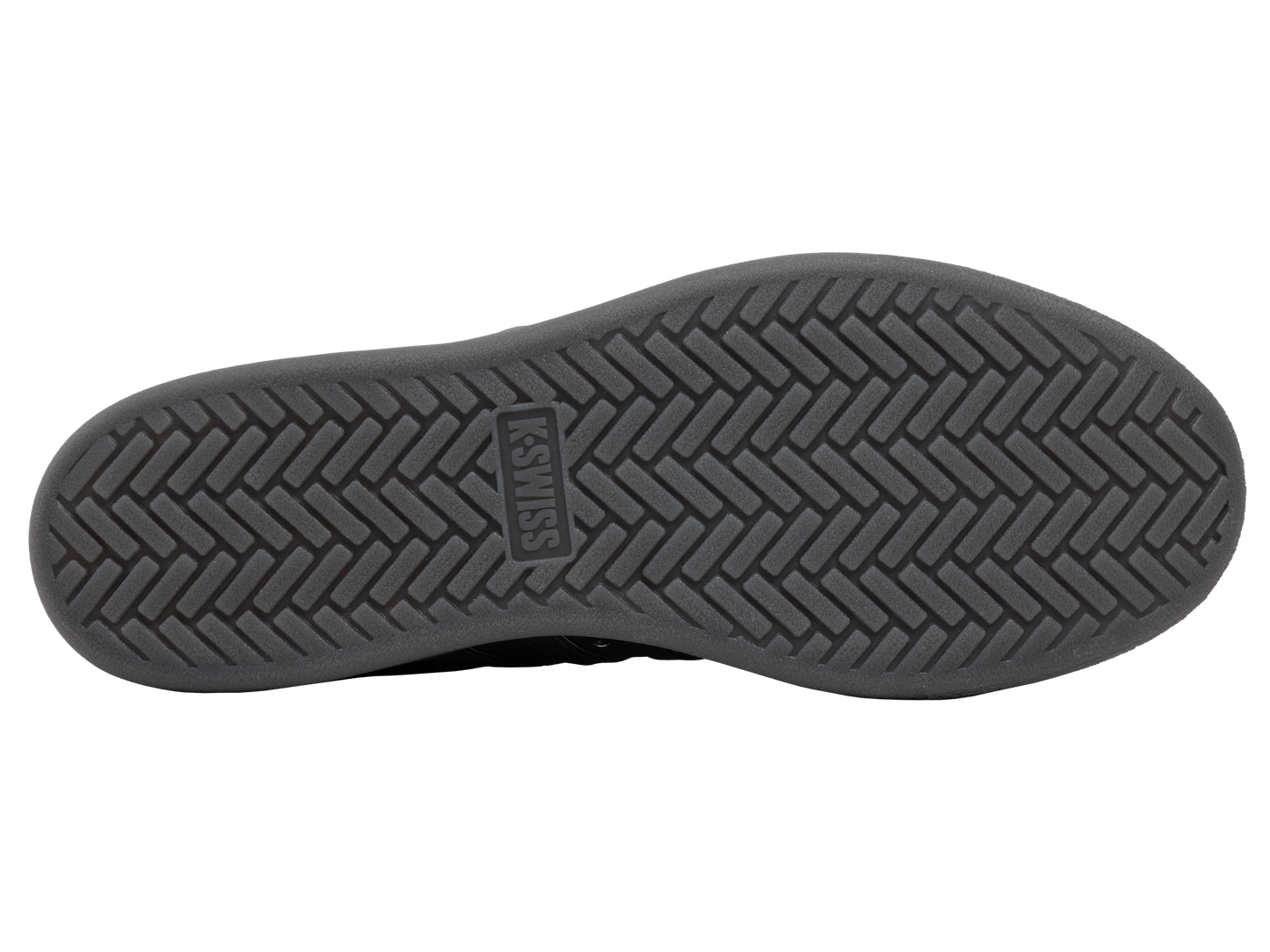 74505-025-M | KSRC CLASSIC 66 NXT | ULTIMATE GREY/SILVER