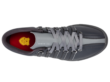 74505-025-M | KSRC CLASSIC 66 NXT | ULTIMATE GREY/SILVER