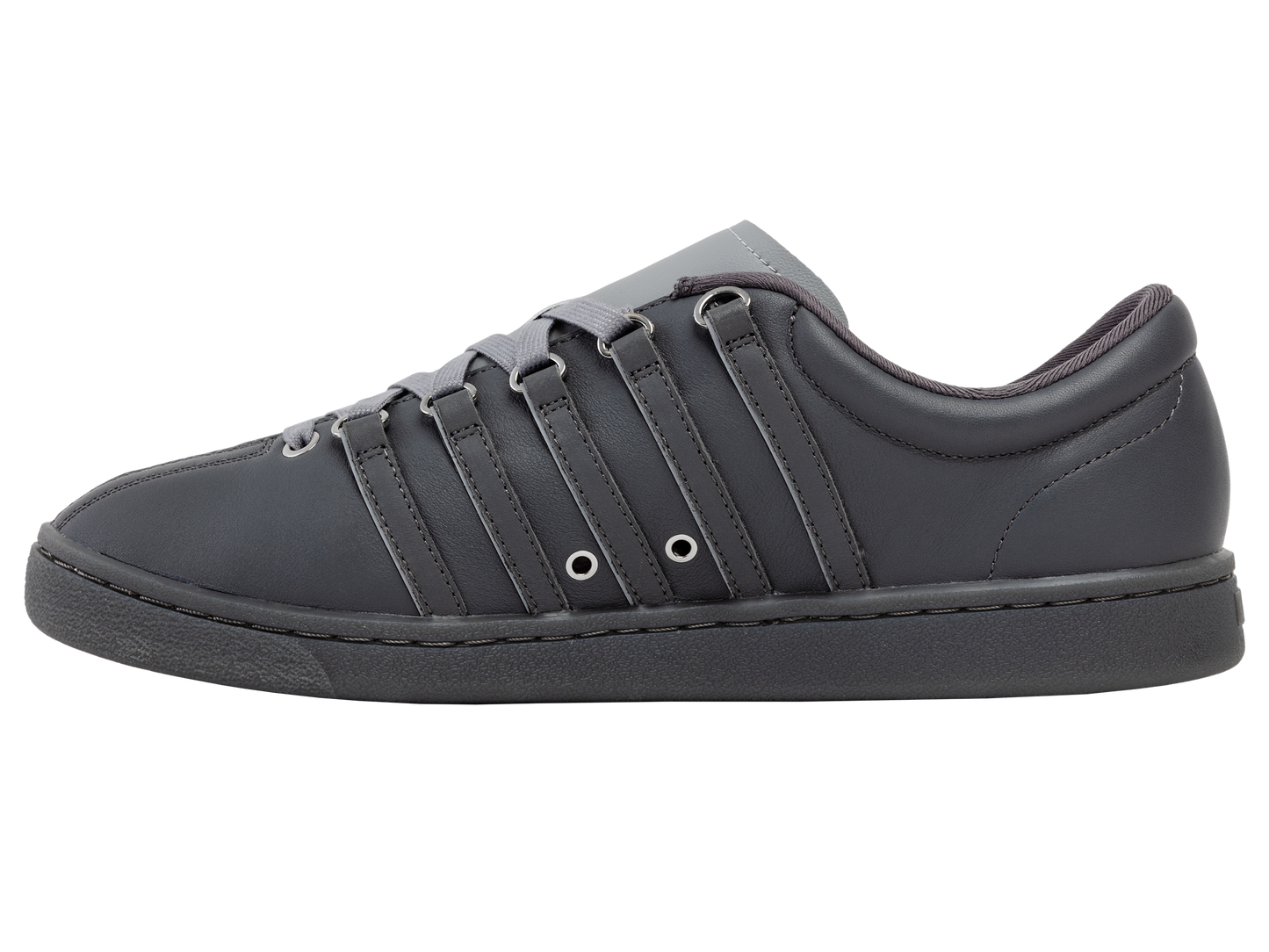 74505-025-M | KSRC CLASSIC 66 NXT | ULTIMATE GREY/SILVER