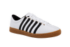 74505 - 143 - M | KSRC CLASSIC 66 NXT | WHITE/BLACK/GUM/GOLD - K - Swiss US - FOOTWEAR