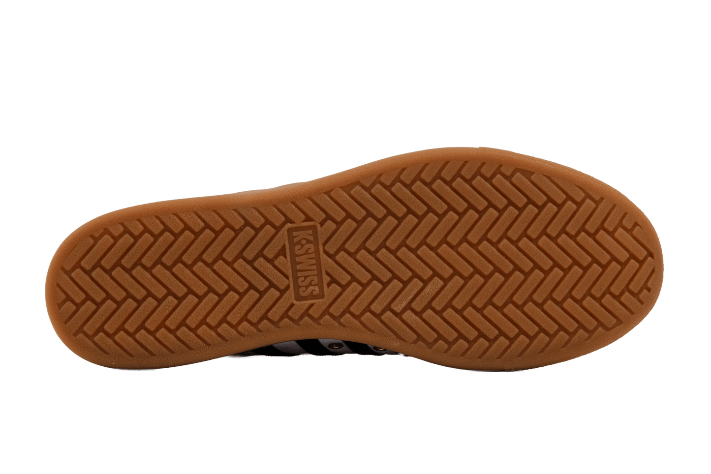 74505 - 143 - M | KSRC CLASSIC 66 NXT | WHITE/BLACK/GUM/GOLD - K - Swiss US - FOOTWEAR