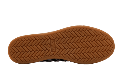 74505 - 143 - M | KSRC CLASSIC 66 NXT | WHITE/BLACK/GUM/GOLD - K - Swiss US - FOOTWEAR