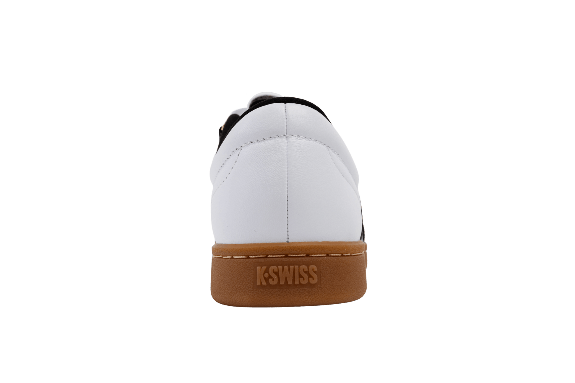 74505 - 143 - M | KSRC CLASSIC 66 NXT | WHITE/BLACK/GUM/GOLD - K - Swiss US - FOOTWEAR