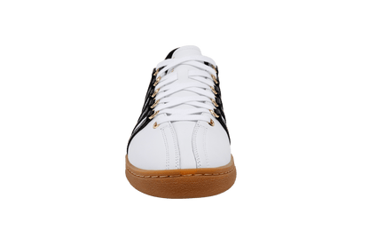 74505 - 143 - M | KSRC CLASSIC 66 NXT | WHITE/BLACK/GUM/GOLD - K - Swiss US - FOOTWEAR