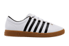 74505 - 143 - M | KSRC CLASSIC 66 NXT | WHITE/BLACK/GUM/GOLD - K - Swiss US - FOOTWEAR
