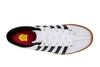 74505 - 143 - M | KSRC CLASSIC 66 NXT | WHITE/BLACK/GUM/GOLD - K - Swiss US - FOOTWEAR