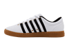 74505 - 143 - M | KSRC CLASSIC 66 NXT | WHITE/BLACK/GUM/GOLD - K - Swiss US - FOOTWEAR