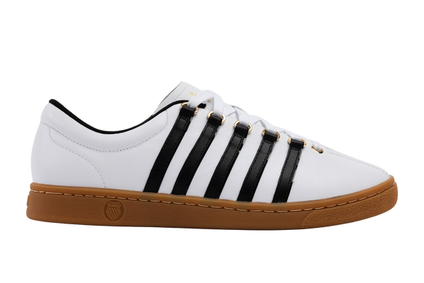 74505-143-M | KSRC CLASSIC 66 NXT | WHITE/BLACK/GUM/GOLD