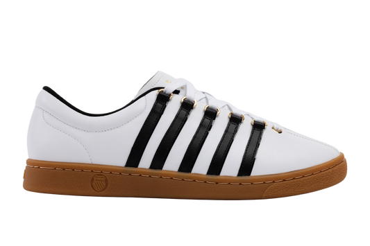 74505-143-M | KSRC CLASSIC 66 NXT | WHITE/BLACK/GUM/GOLD