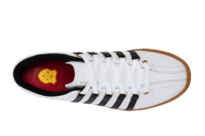 74505-143-M | KSRC CLASSIC 66 NXT | WHITE/BLACK/GUM/GOLD