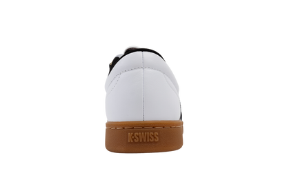 74505-143-M | KSRC CLASSIC 66 NXT | WHITE/BLACK/GUM/GOLD