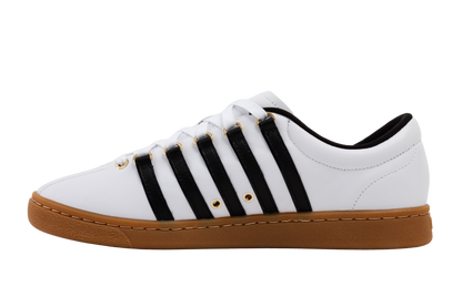 74505-143-M | KSRC CLASSIC 66 NXT | WHITE/BLACK/GUM/GOLD