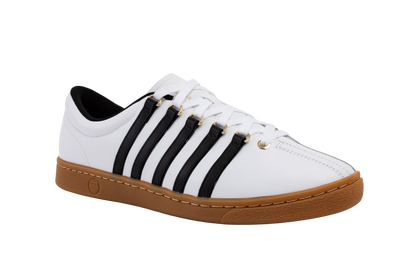 74505-143-M | KSRC CLASSIC 66 NXT | WHITE/BLACK/GUM/GOLD