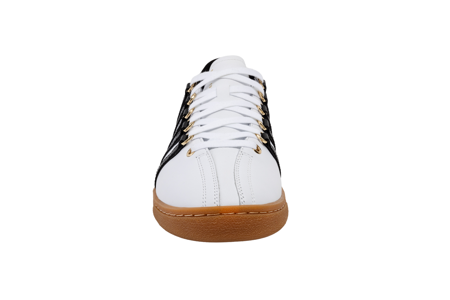 74505-143-M | KSRC CLASSIC 66 NXT | WHITE/BLACK/GUM/GOLD