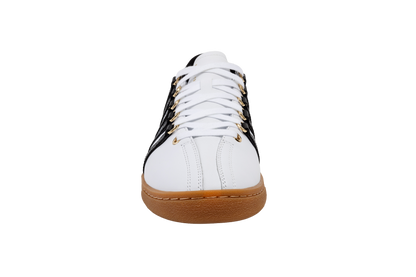 74505-143-M | KSRC CLASSIC 66 NXT | WHITE/BLACK/GUM/GOLD