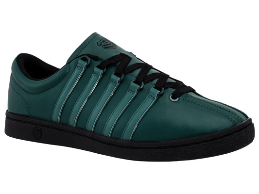 74505 - 302 - M | KSRC CLASSIC 66 NXT | POSY GREEN/BLACK - K - Swiss US - FOOTWEAR