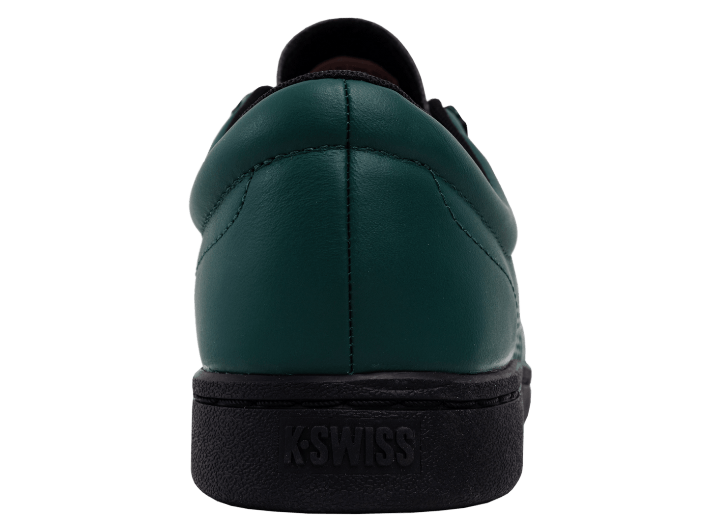 74505 - 302 - M | KSRC CLASSIC 66 NXT | POSY GREEN/BLACK - K - Swiss US - FOOTWEAR
