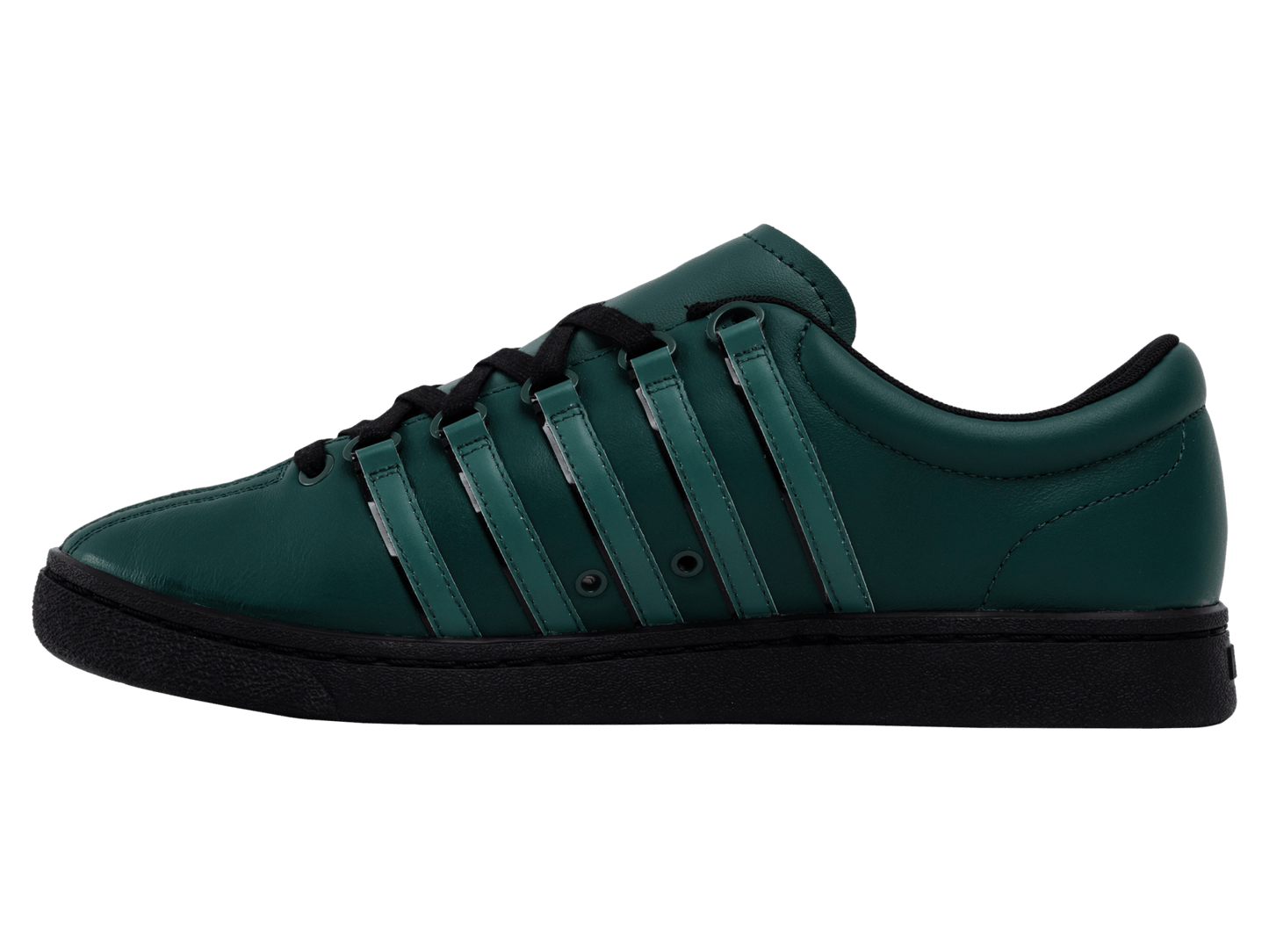 74505 - 302 - M | KSRC CLASSIC 66 NXT | POSY GREEN/BLACK - K - Swiss US - FOOTWEAR
