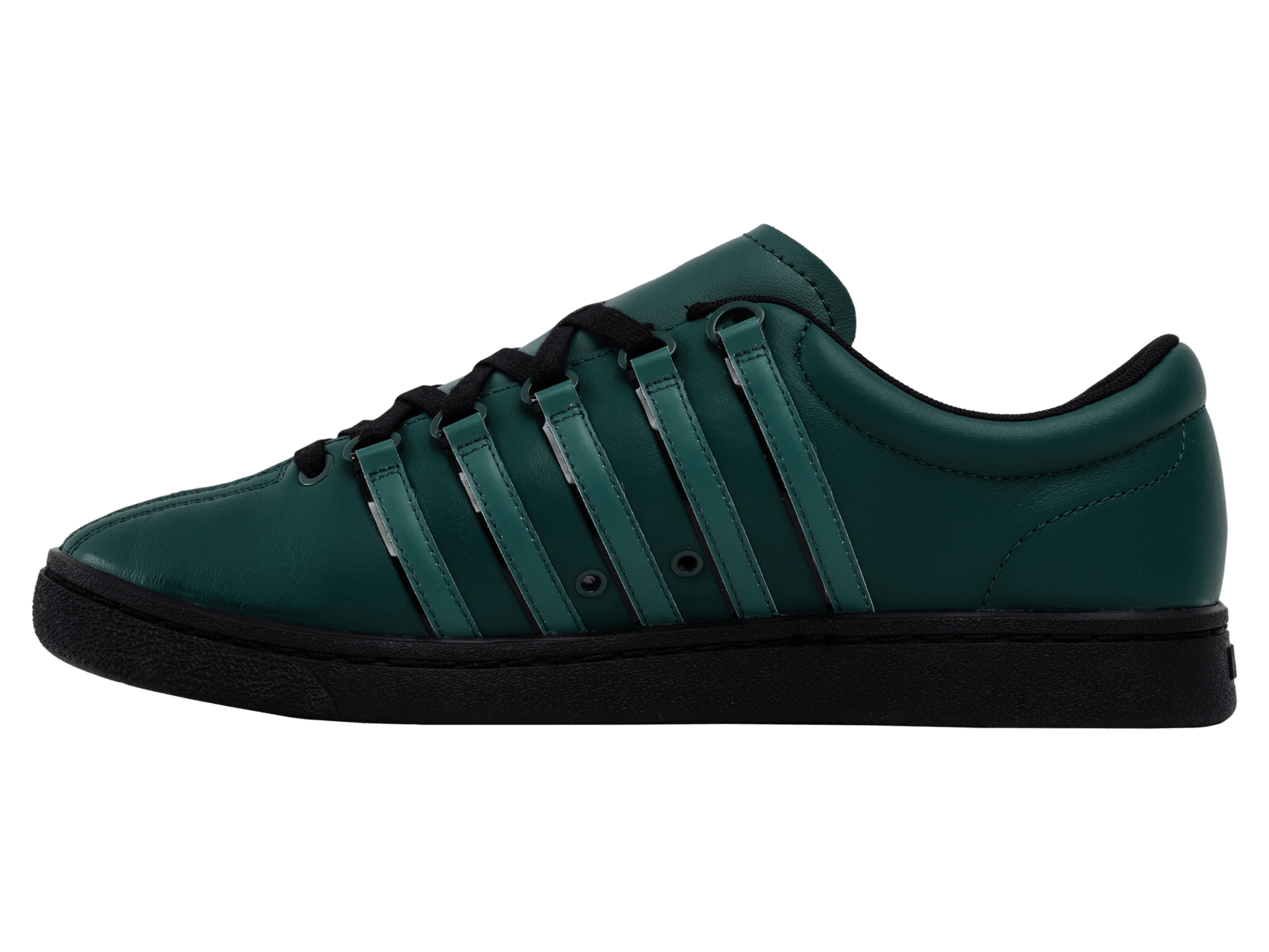 74505 - 302 - M | KSRC CLASSIC 66 NXT | POSY GREEN/BLACK - K - Swiss US - FOOTWEAR