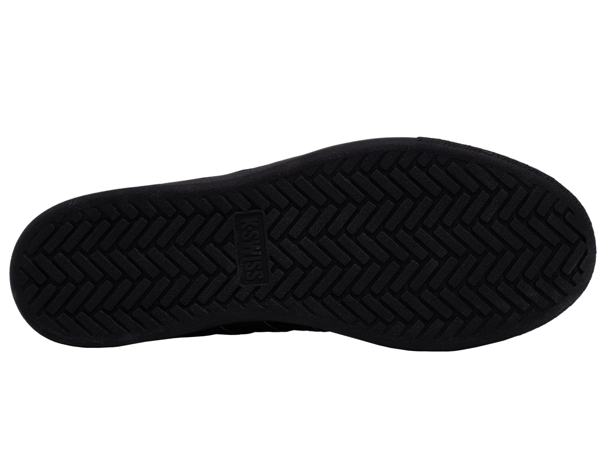 74505 - 302 - M | KSRC CLASSIC 66 NXT | POSY GREEN/BLACK - K - Swiss US - FOOTWEAR