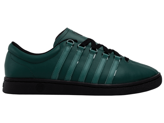74505 - 302 - M | KSRC CLASSIC 66 NXT | POSY GREEN/BLACK - K - Swiss US - FOOTWEAR