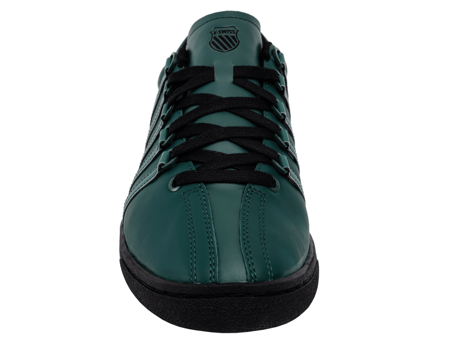 74505 - 302 - M | KSRC CLASSIC 66 NXT | POSY GREEN/BLACK - K - Swiss US - FOOTWEAR