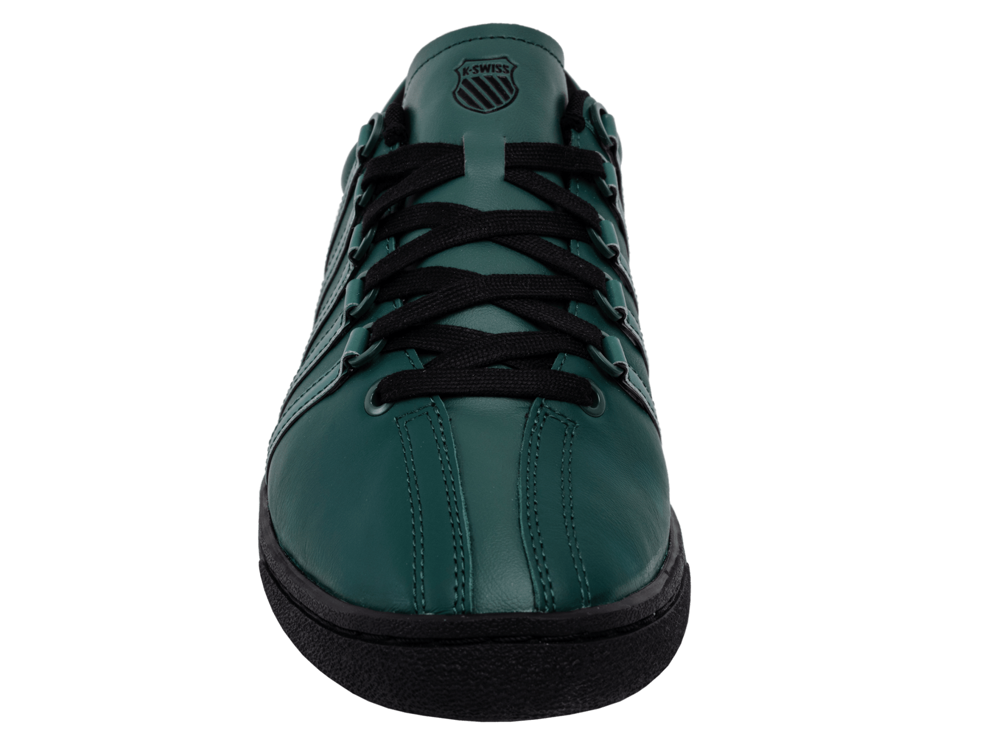 74505 - 302 - M | KSRC CLASSIC 66 NXT | POSY GREEN/BLACK - K - Swiss US - FOOTWEAR
