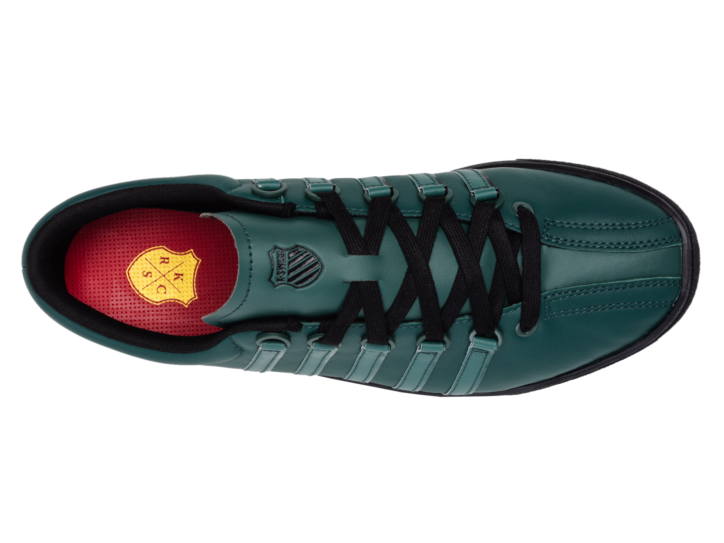 74505-302-M | KSRC CLASSIC 66 NXT | POSY GREEN/BLACK