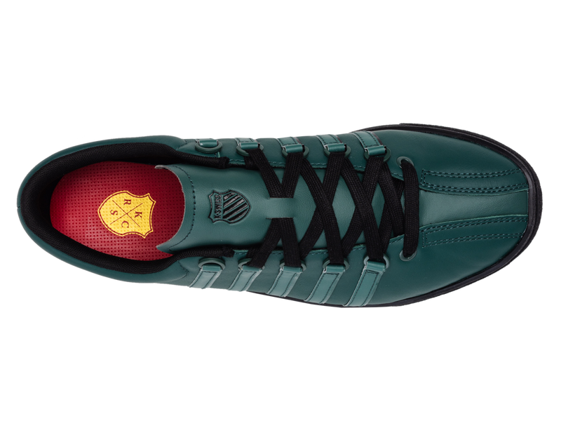 74505-302-M | KSRC CLASSIC 66 NXT | POSY GREEN/BLACK