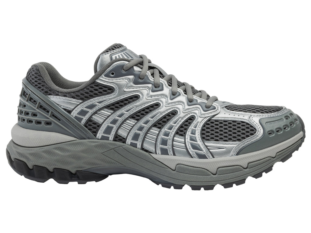 74506-076-M | KSRC KONEJO | SMOKED PEARL/SILVER/NEUTRAL GREY