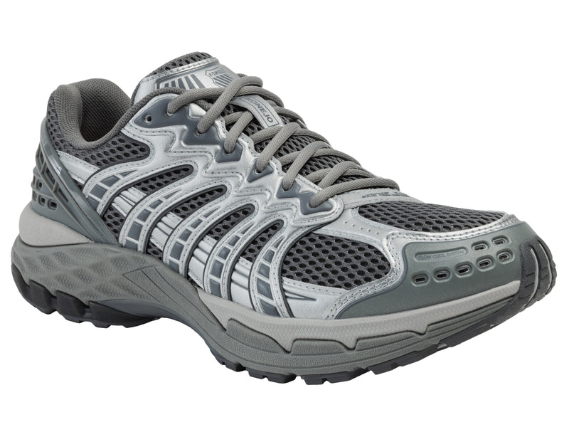 74506-076-M | KSRC KONEJO | SMOKED PEARL/SILVER/NEUTRAL GREY