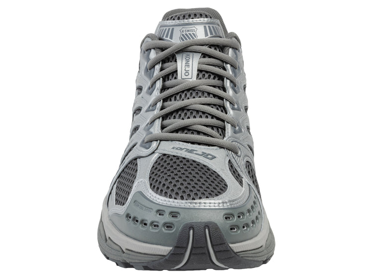 74506-076-M | KSRC KONEJO | SMOKED PEARL/SILVER/NEUTRAL GREY