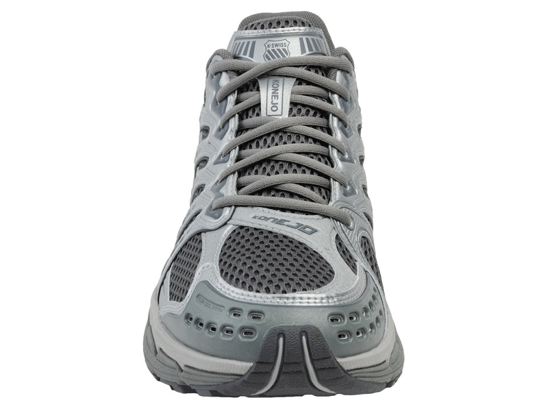 74506-076-M | KSRC KONEJO | SMOKED PEARL/SILVER/NEUTRAL GREY